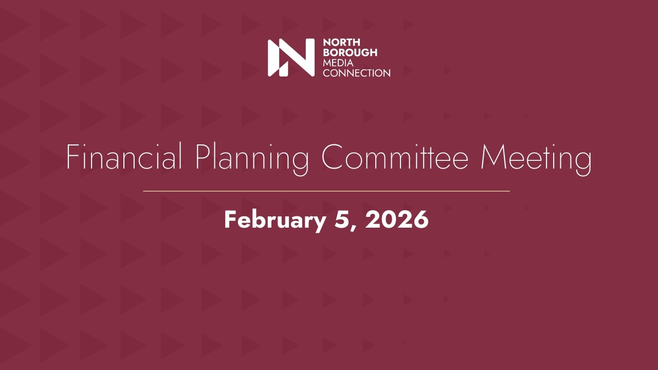 Financial Planning Committee Meeting / February 4, 2026