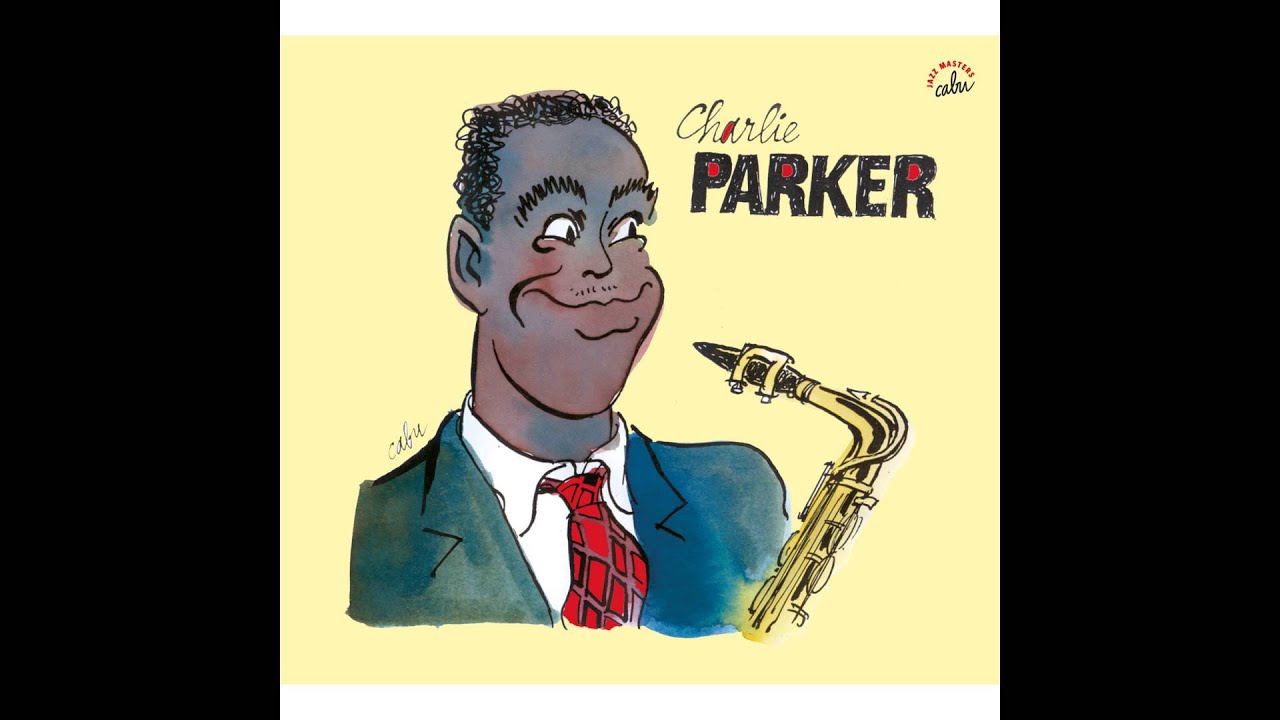Charlie Parker - Cool Blues