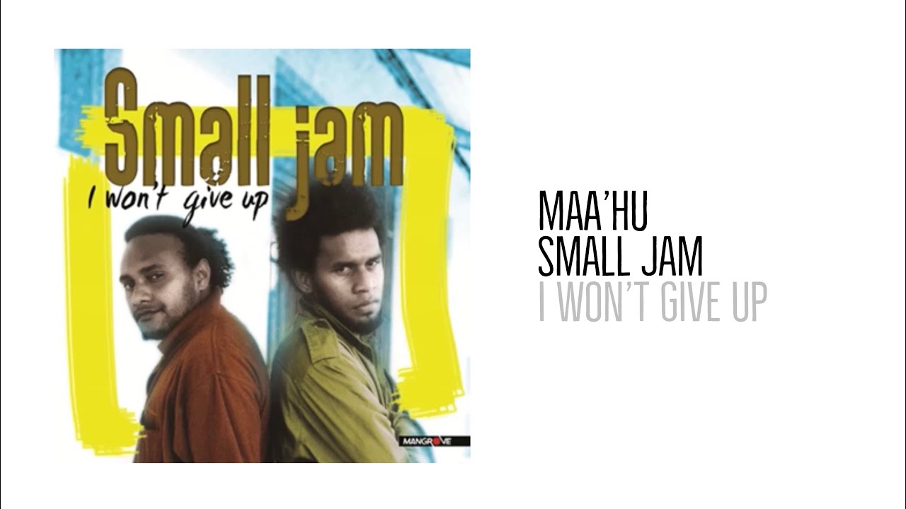 Maa’Hu | Small Jam