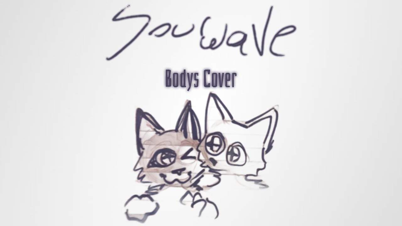 sourwave - Bodys (Car Seat Headrest Cover)
