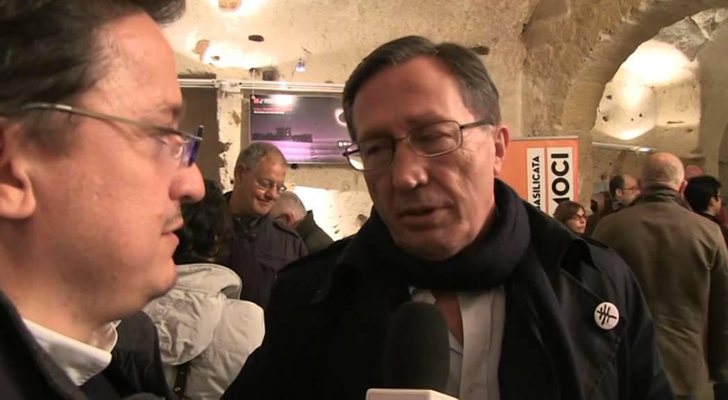 Matera 2019. Emozioni di un viaggio
