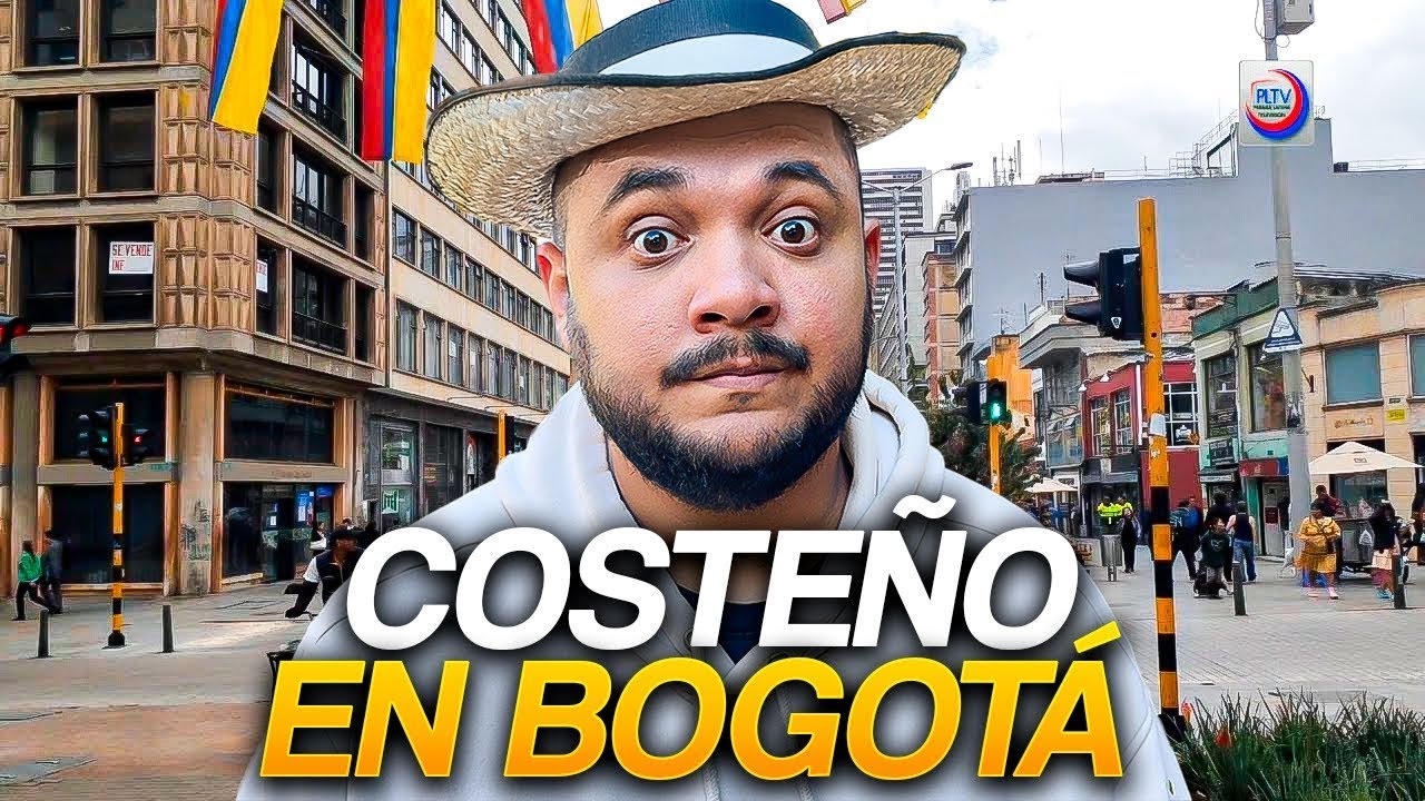 LO BUENO, LO MALO Y LO QUE NADIE TE DICE DE BOGOTÁ