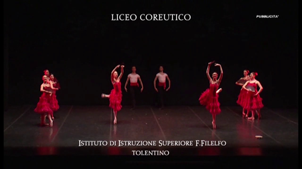 Liceo Musicale Coreutico
