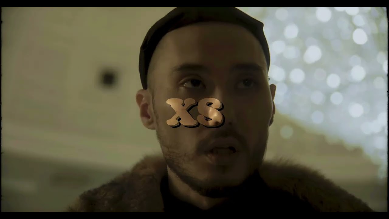 СКРИПТОНИТ | NIMAN | TRUWER TYPE BEAT - XS