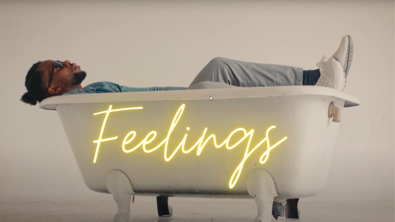 Feelings  - Dubem K x Ashref (Official Video)