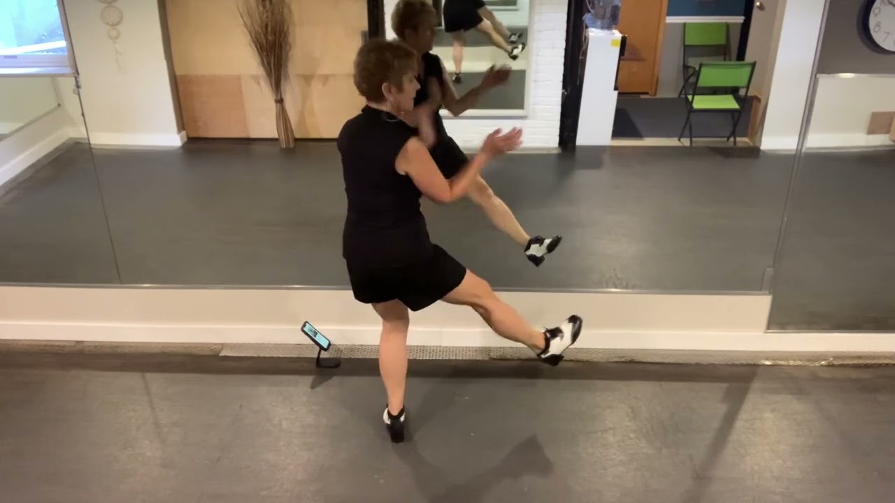 On The Street Where You Live. D Martin