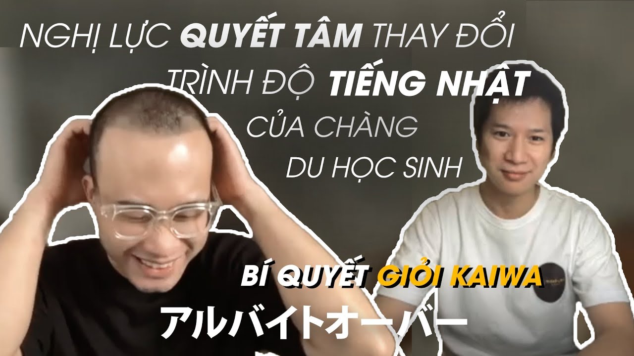 TIẾNG NHẬT SẼ THAY ĐỔI NẾU CHÚNG TA CÓ MỤC TIÊU || NGHĨA SAMURAI
