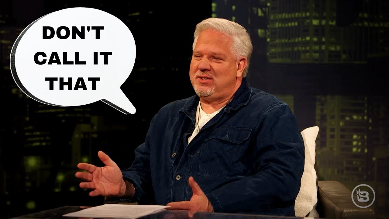 Glenn Beck DEBUNKS the 