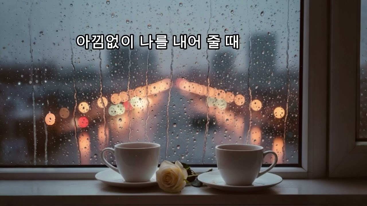 아름다운 소망 (Beautiful Aspirations : Prayer of St. Francis Reimagined) classical, ballad, sacred 