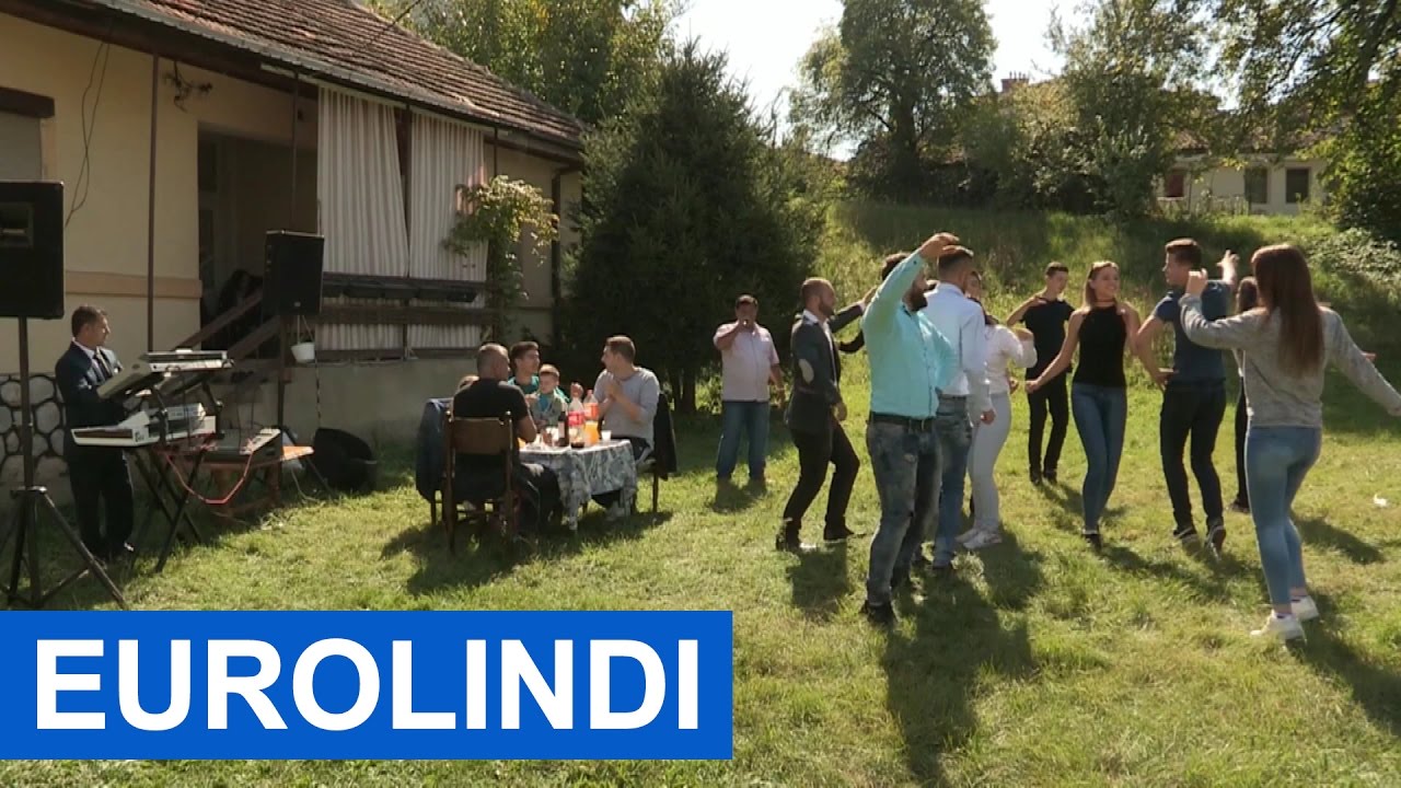 Shkokla - Kredia (Humor 2017) Eurolindi & ETC