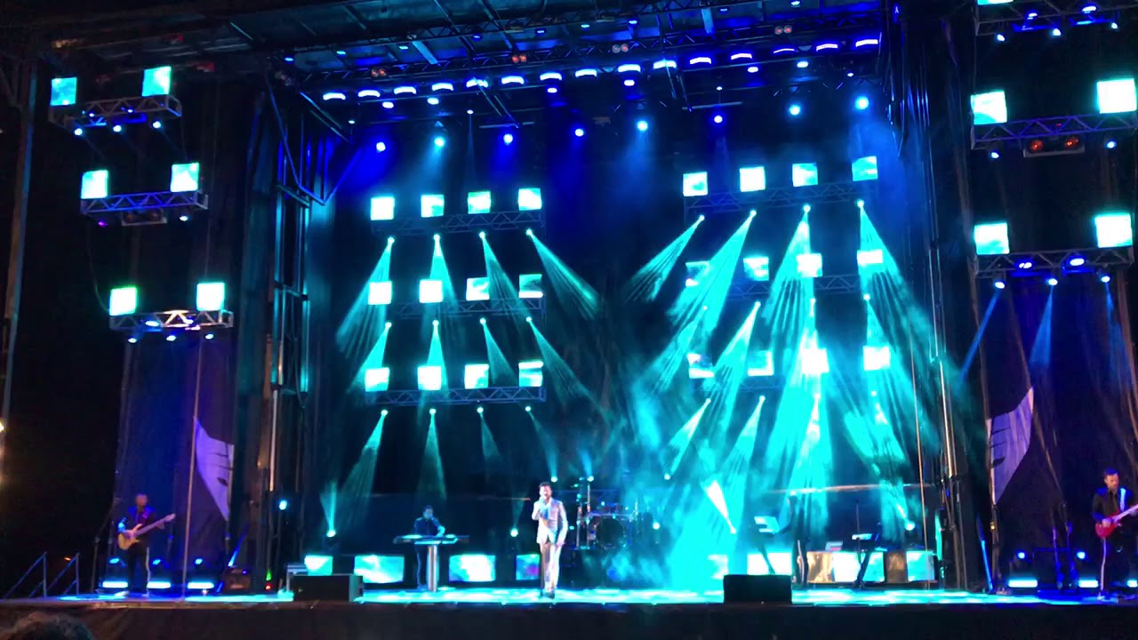 Grupo Nebraska. Intro 2019