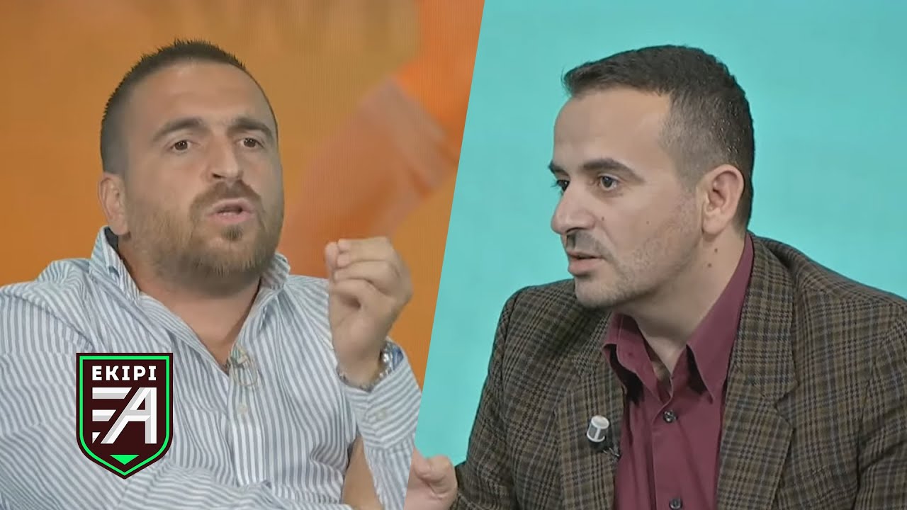 “ Ky Ballkan nuk është i Ismet Munishit, ai nuk ka meritë”, - “nxehet” debati në mes të Reshitaj e B