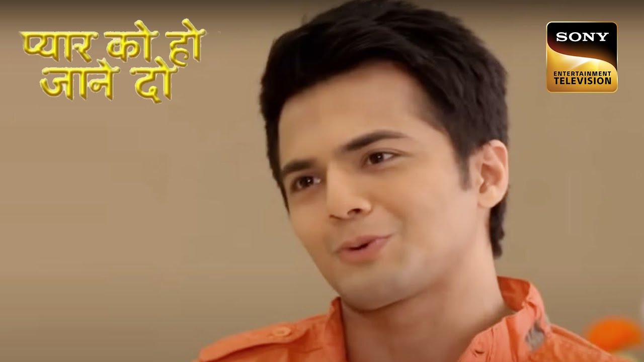 Siddarth ने करी Preet की Tension कम | Pyaar Ko Ho Jaane Do - Ep 8 | Full Episodes | 9 Jan 2023