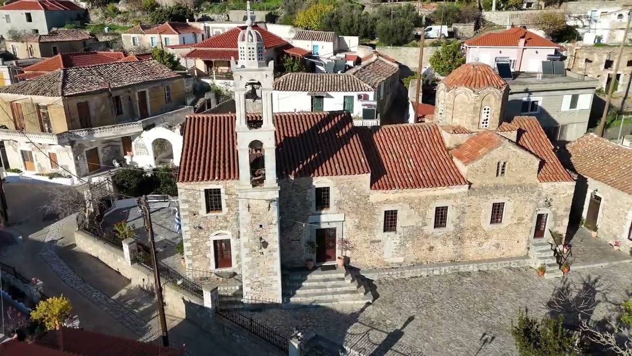 Γεράκι Λακωνίας