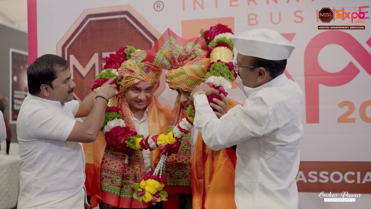 Day 3 Highlights | MEA International Business Expo 2026 | Grand Closing & Powerful Networking