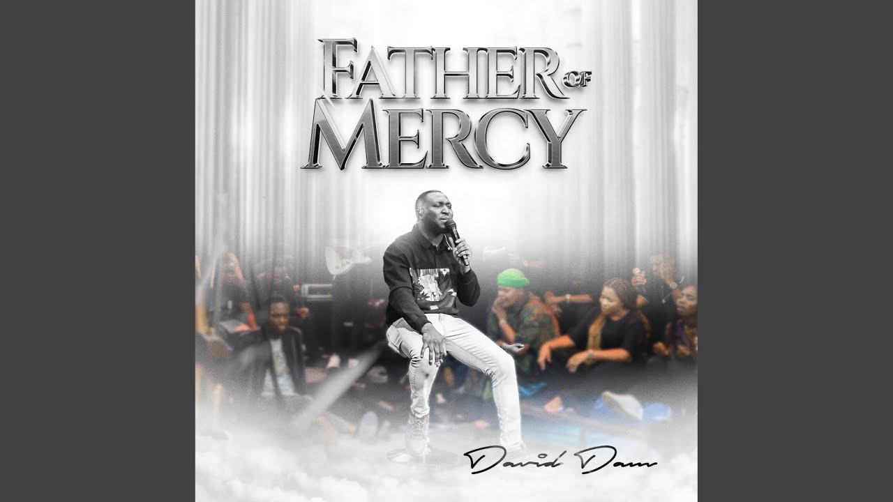 Father of Mercy (Live)