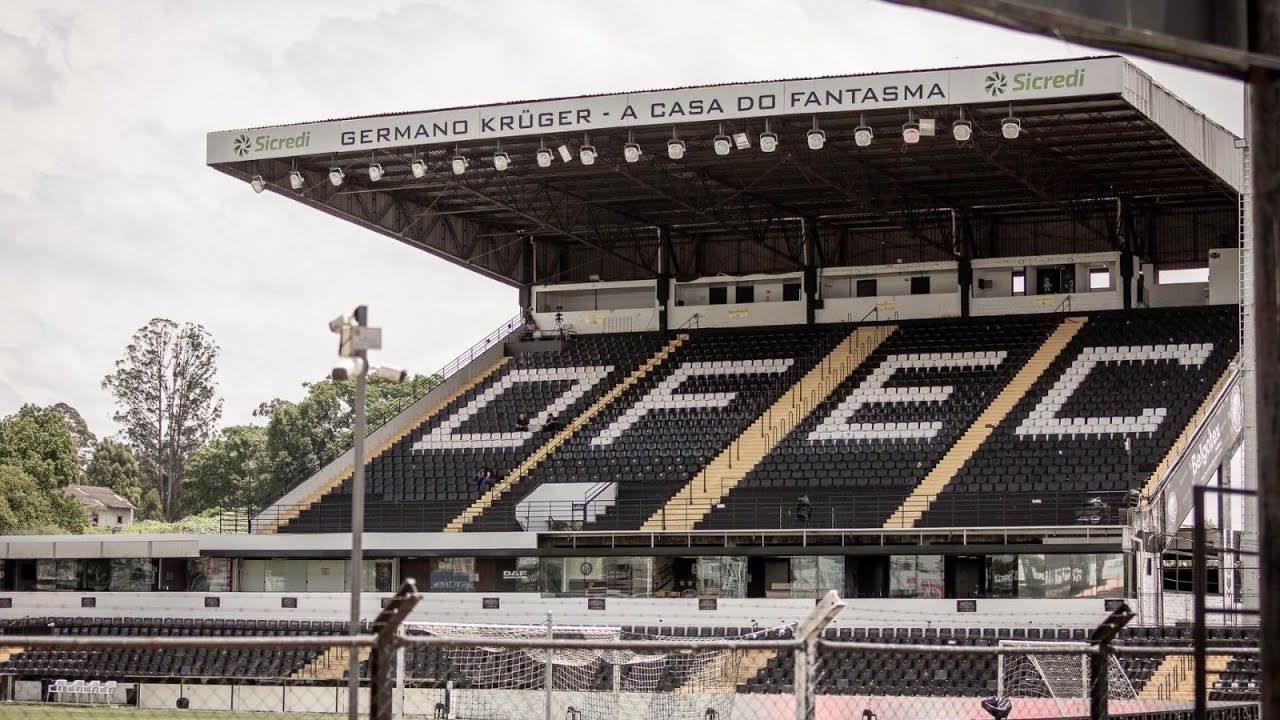 Portal aRede sorteia entradas Diamante para jogo entre Operário e Foz no Paranaense