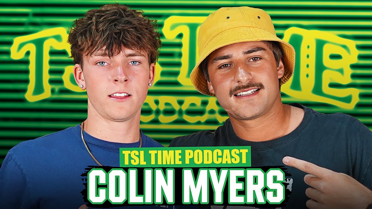 Colin on DUI Arrest, Being Unemployment Final Boss, and Making 20k/Month on TikTok