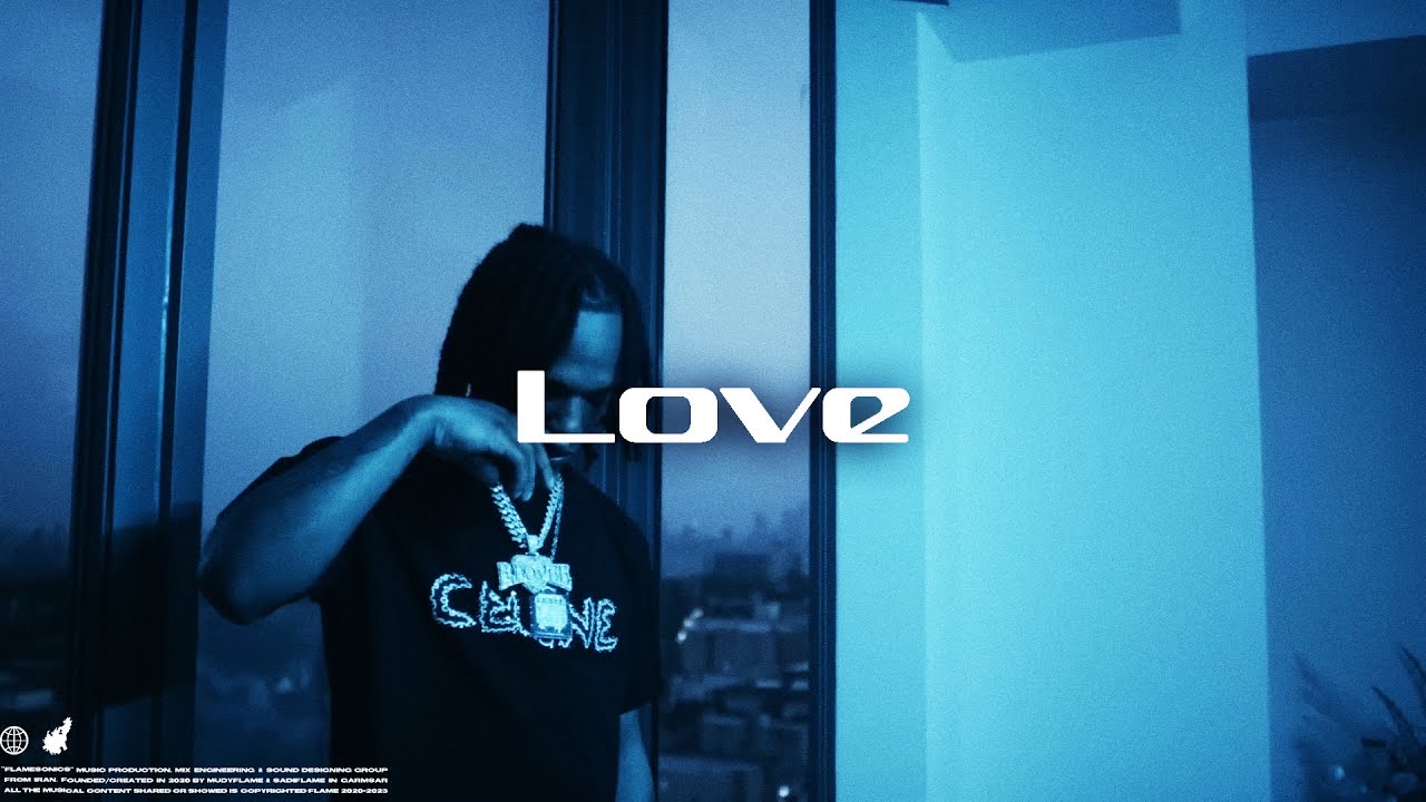 Blovee x Emotional Jersey Club Type Beat - "Love" | Emotional Jersey Drill Type Beat