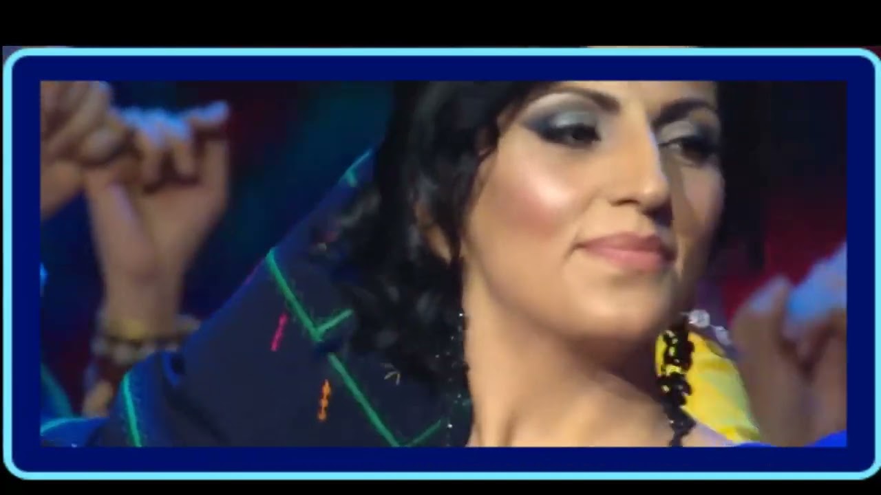 أغاني آشورية في موسكو مادلين ايشوفا