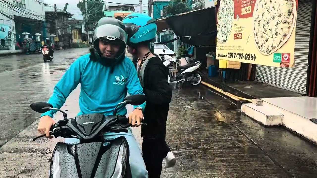 GROUP 4 BSIT 501E – ANGKAS COMMERCIAL