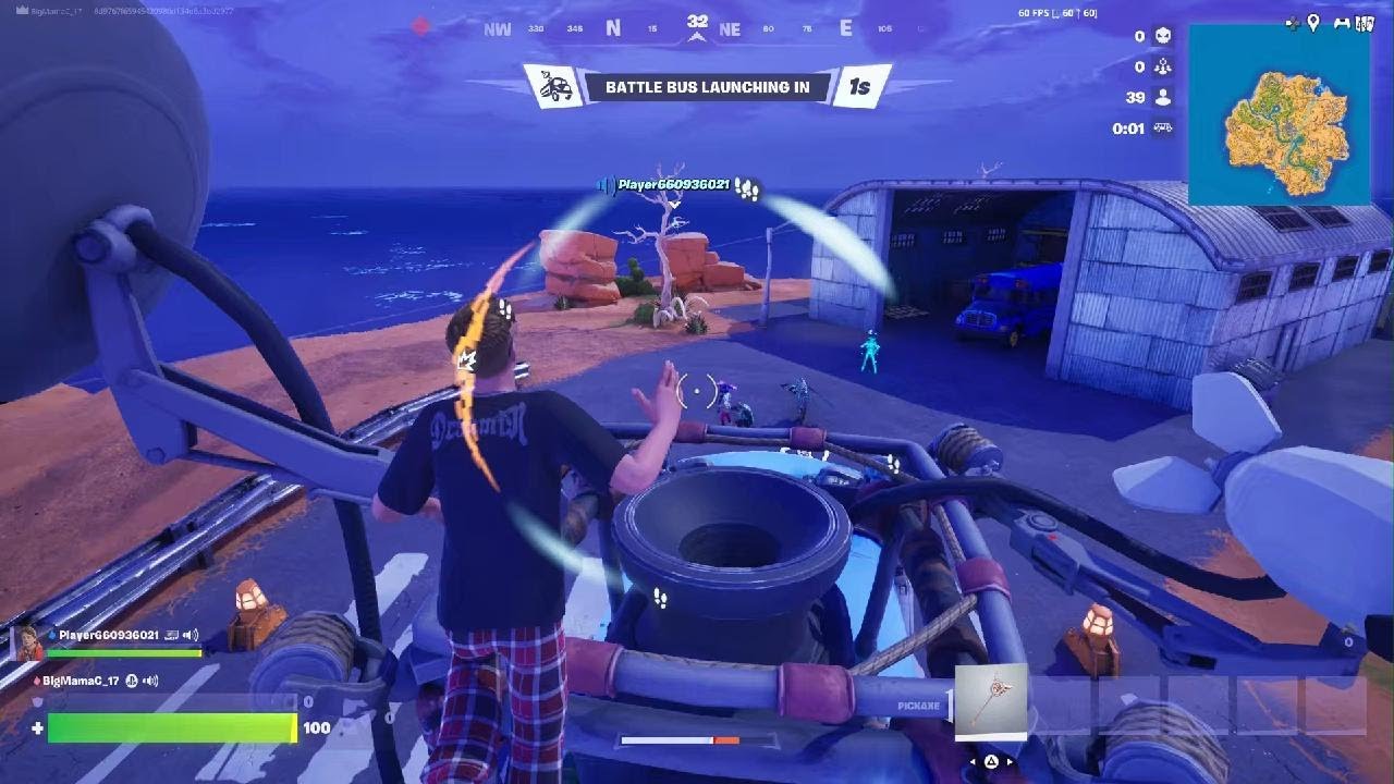1 win 20 kills