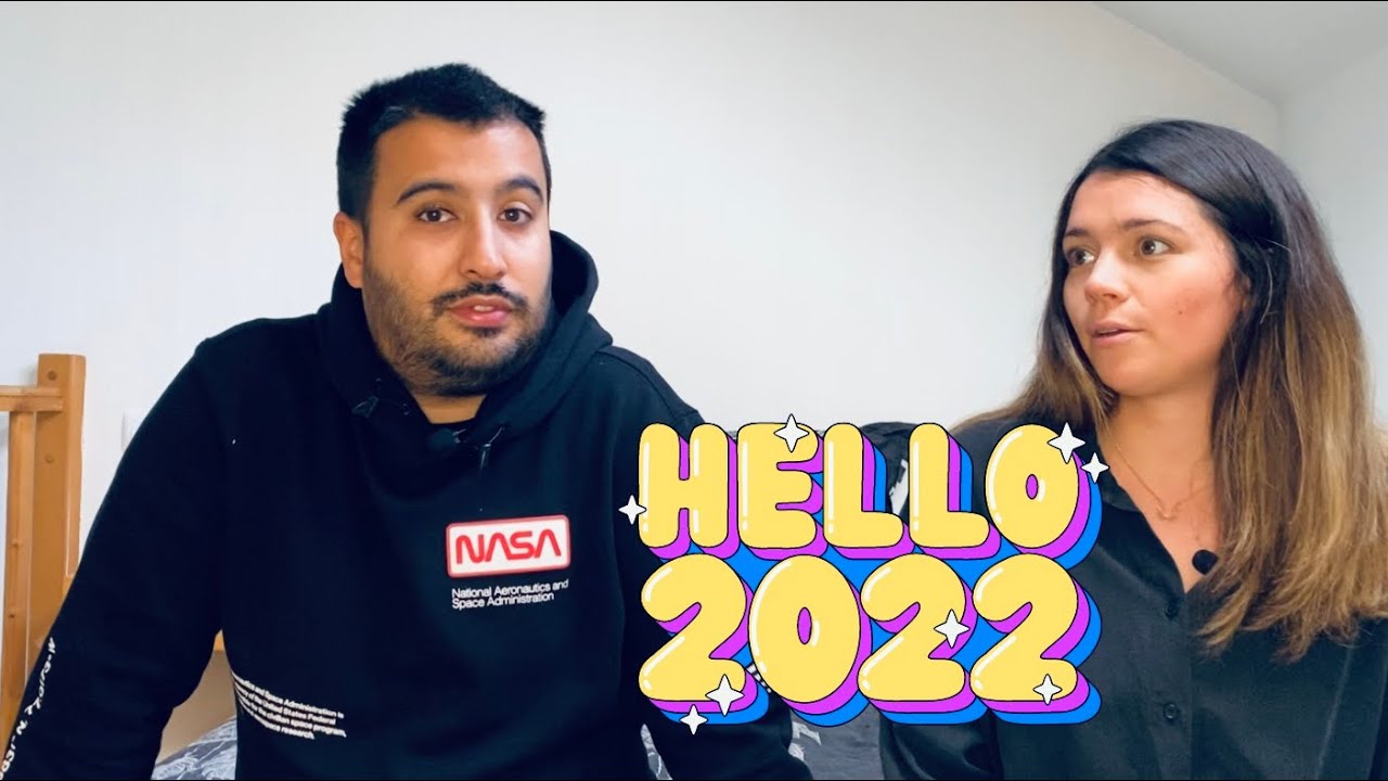 Récap 2021 / Projet 2022
