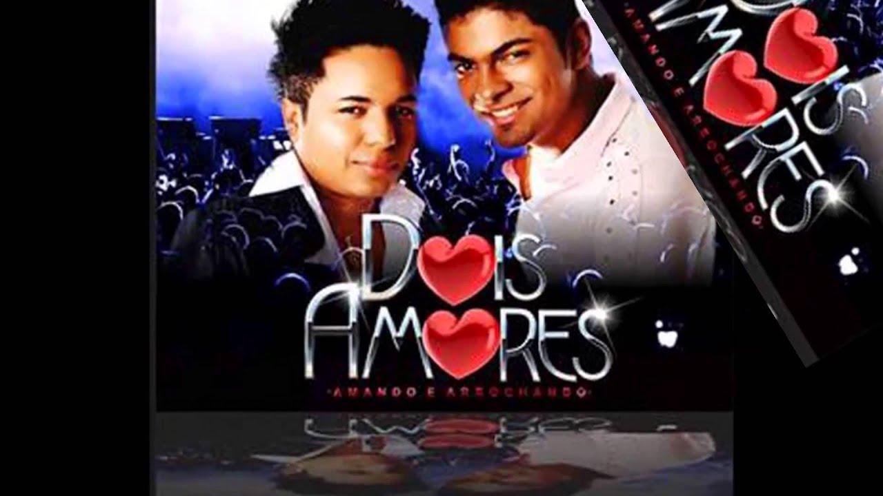 DOIS AMORES QUEM SERA 2014