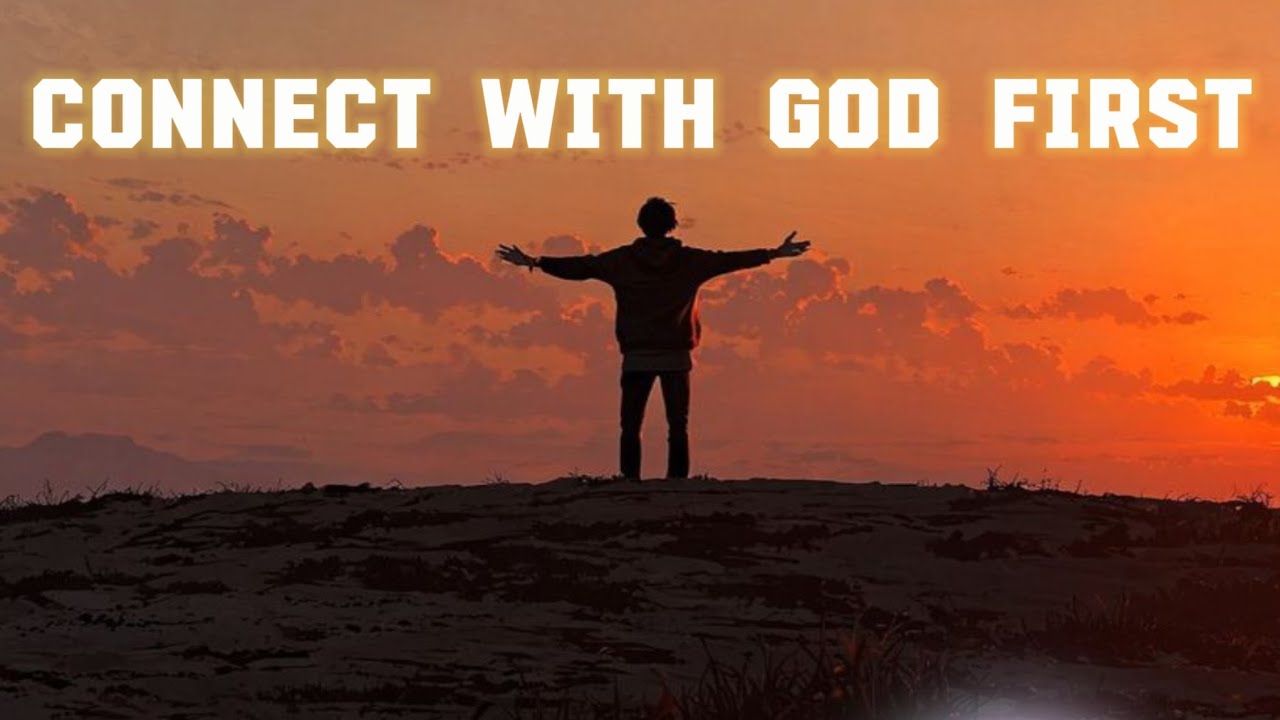 “You Don’t Need Motivation — You Need Connection with Allah | Heartfelt Islamic Advice”