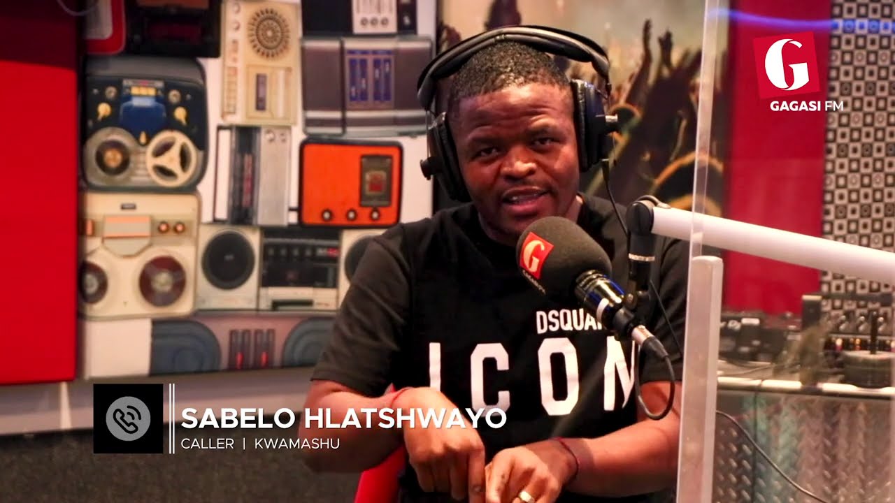Isigubhu Sokuthwala with Dr. Khehlelezi  |  Indaba YeSintu with Alex Mthiyane