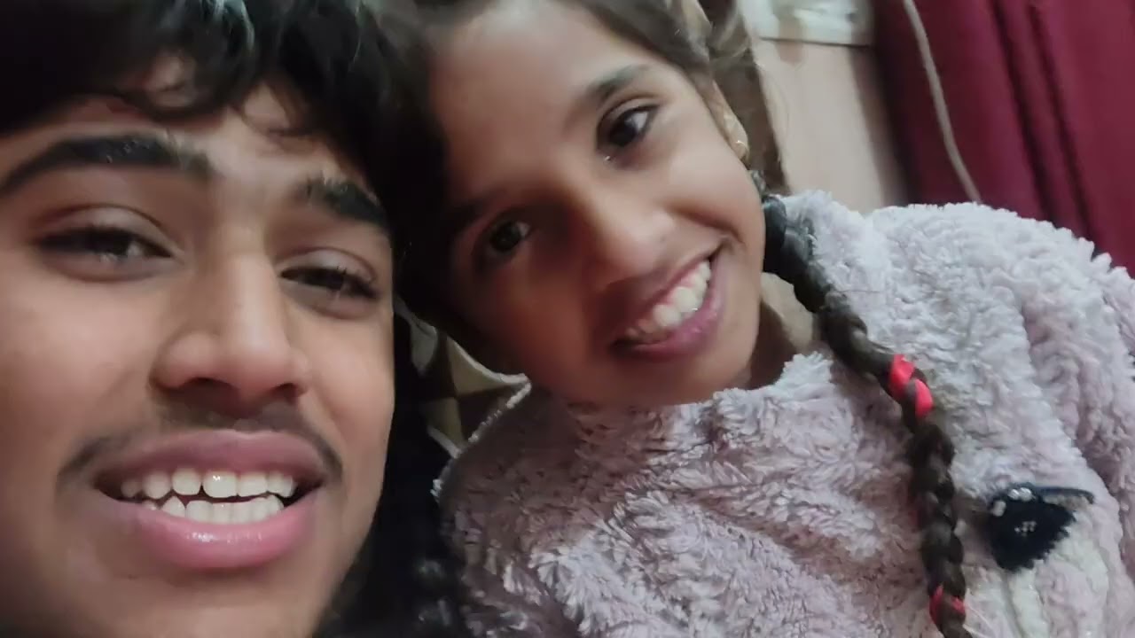 Vlog 9 feb 2026 