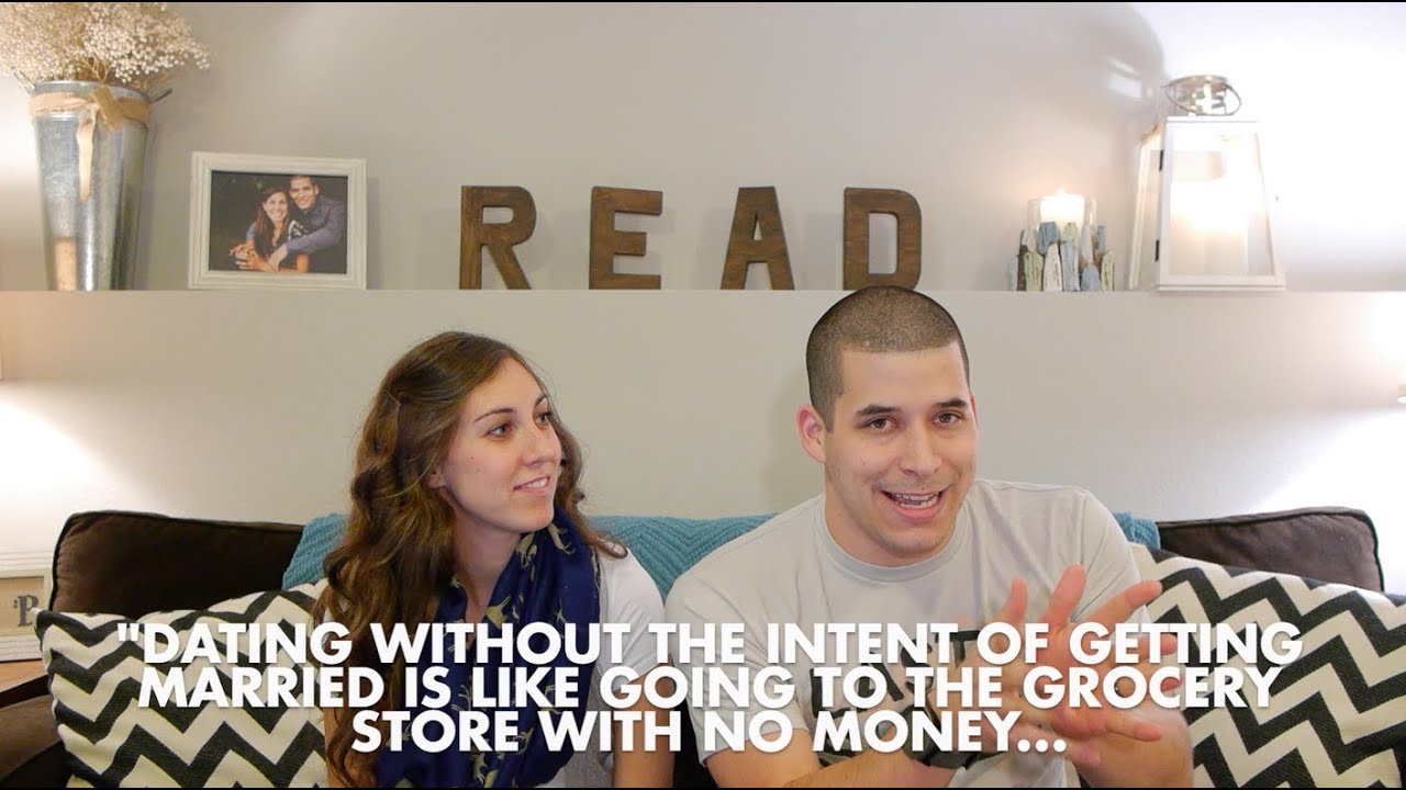 Why Should You Date Someone? | Jefferson & Alyssa Bethke