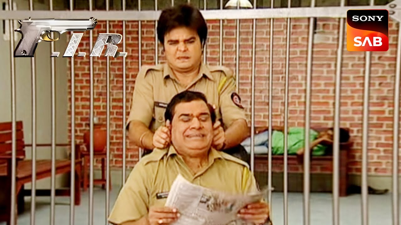 Billu ने खींच दिए Gopi के कान | F.I.R.| एफ.आई.आर.| Adventures Of Billu And Gopi