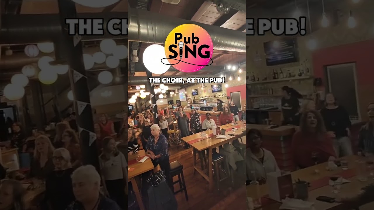 Pub Sing in Suva for the Fiji Fringe Festival 🎊 Thursday, April 3 at 7pm