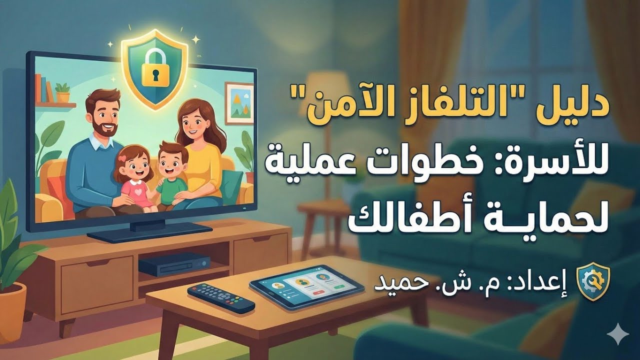 منهجية هندسية شاملة لمشروع **
