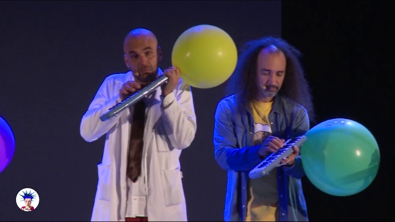 RIMBAMBAND torna a Teatro di Rifredi con MANICOMIC!