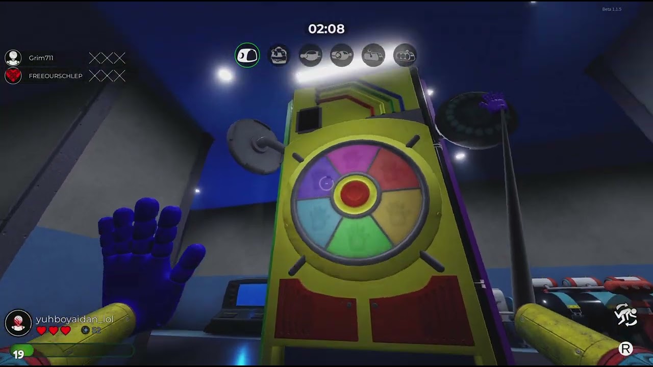 MORE PLAYBRAKE!