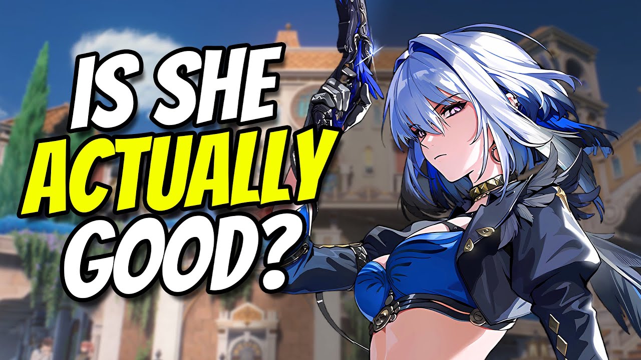 Is Galbrena ACTUALLY That Good? | Post-Release Analysis