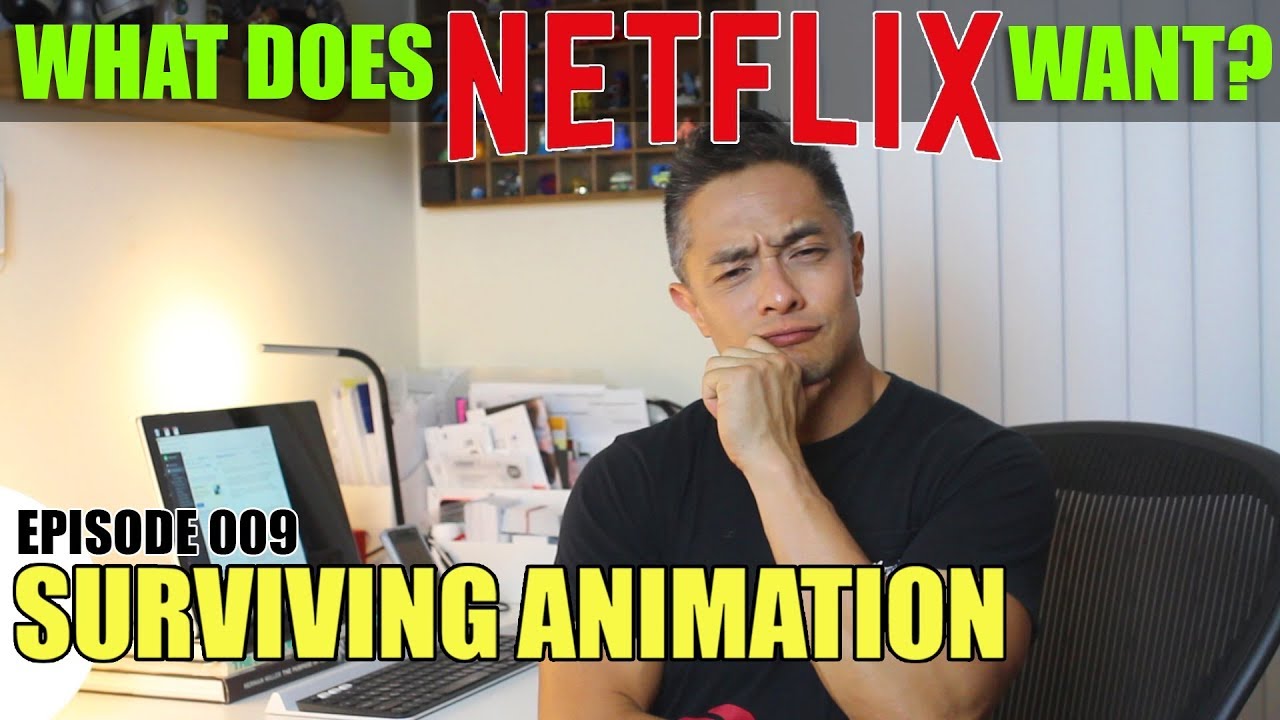 What does Netflix want?