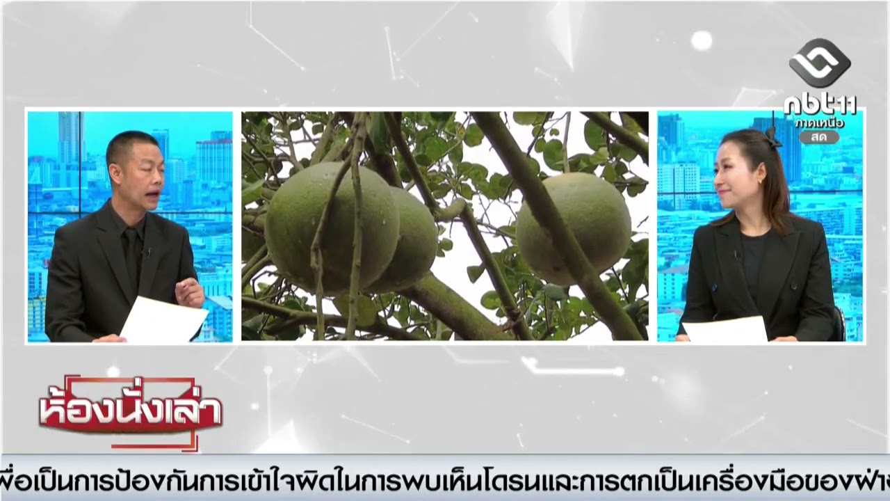 เดินเกมรุก ! คุมคุณภาพ “ตราสินค้า GI” ดันสินค้าท้องถิ่นไทย ครองใจตลาดโลก