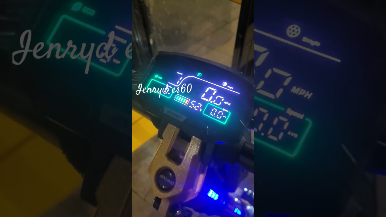 ienryd es60
