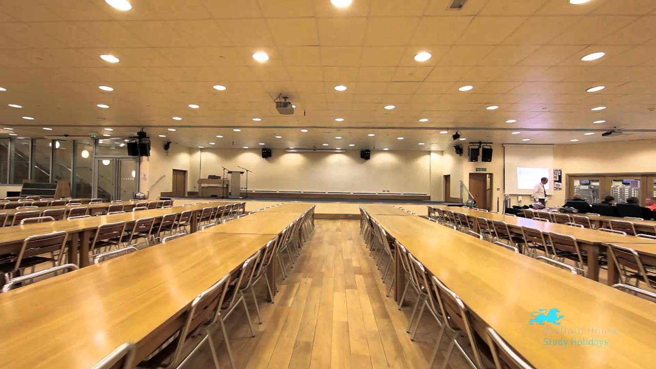 Queen Ethelburga's York Virtual Tour