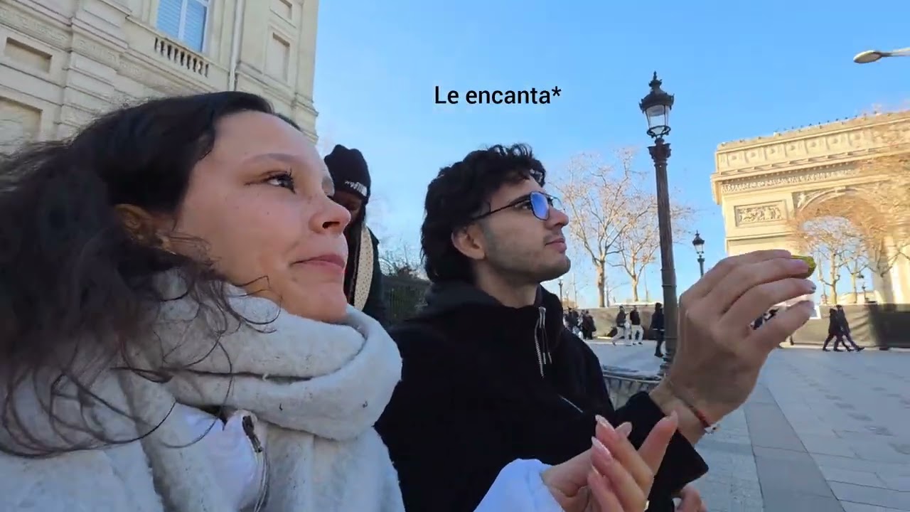 VIAJE A EUROPA vol1