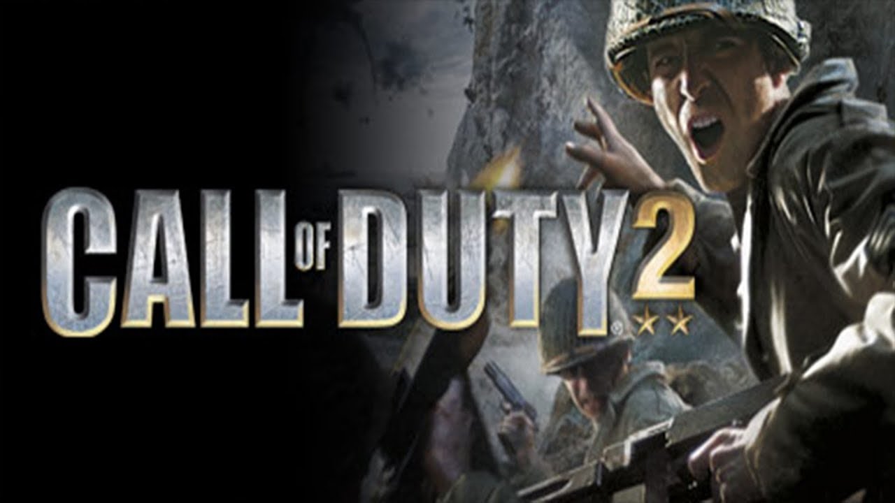 Call Of Duty 2 Playthrough #10 | Ah la Normandie !? [FR]