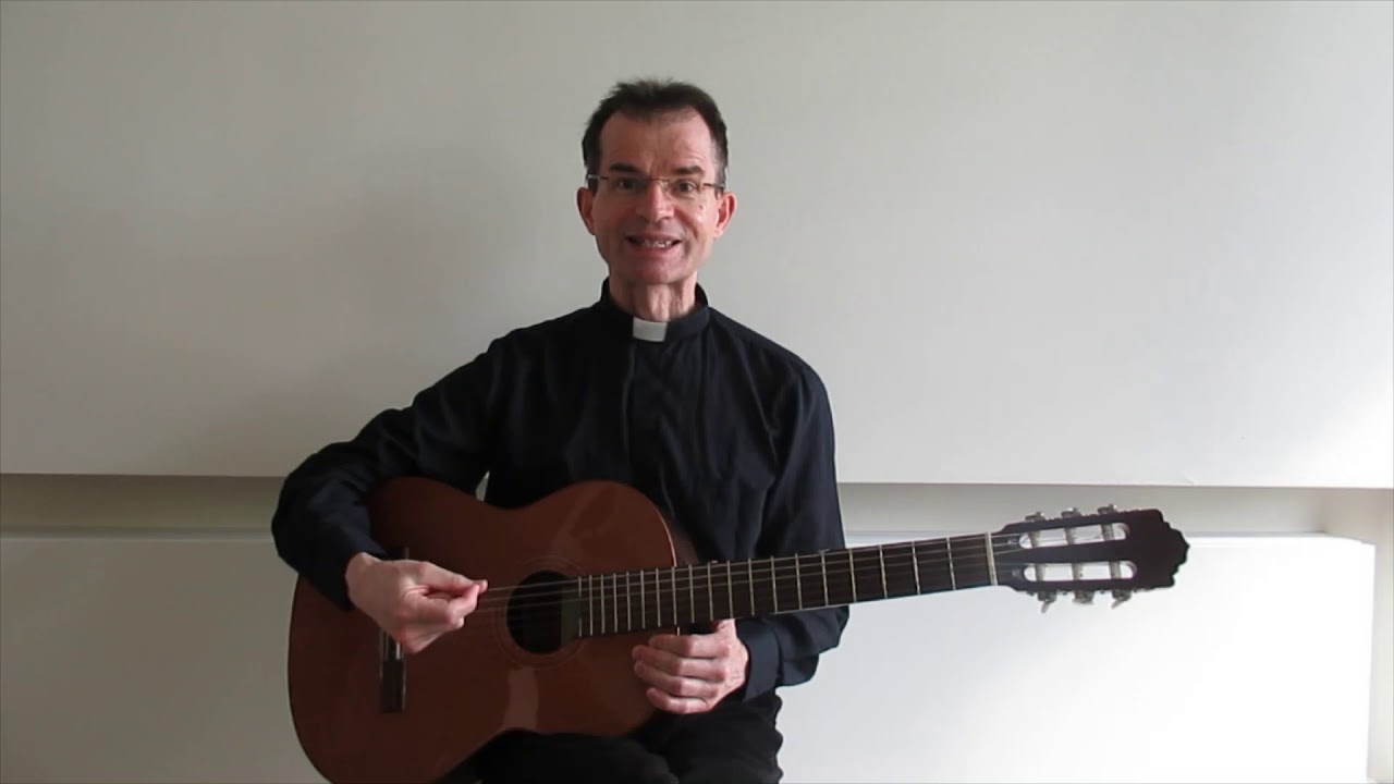 Fr Tom Casey SJ takes a first look at “Thy Kingdom Come”