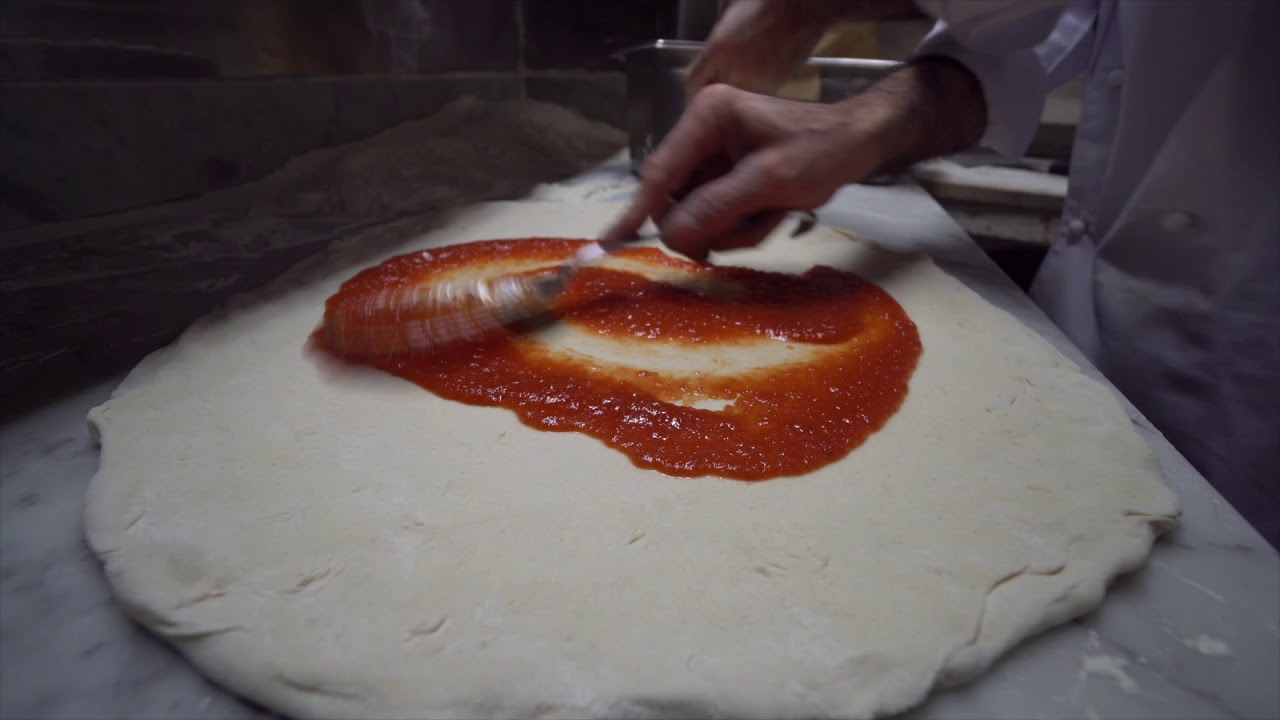 Pizzeria Il Cappellaccio Castagneto Carducci