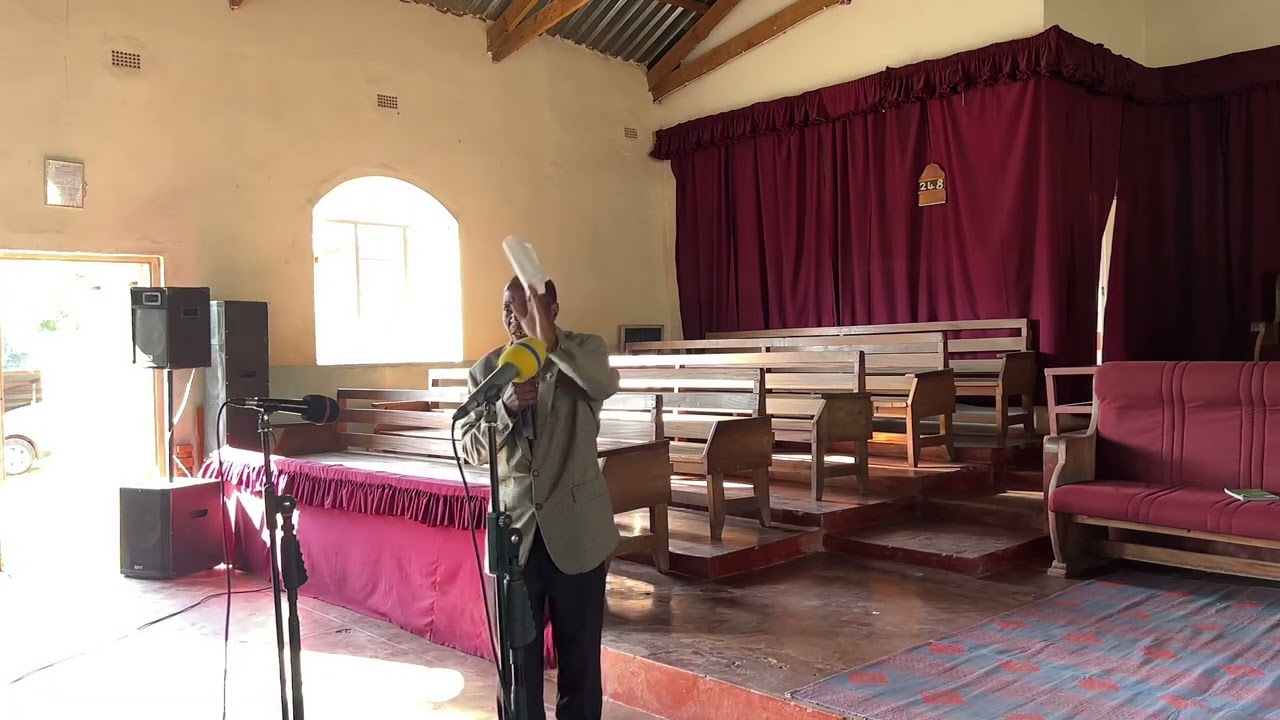 MWANO EVANGELIST BATUMEYO