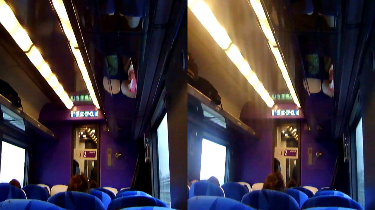 Fyra Albatros (V250) - Rtd~Asd - 31-12-2012