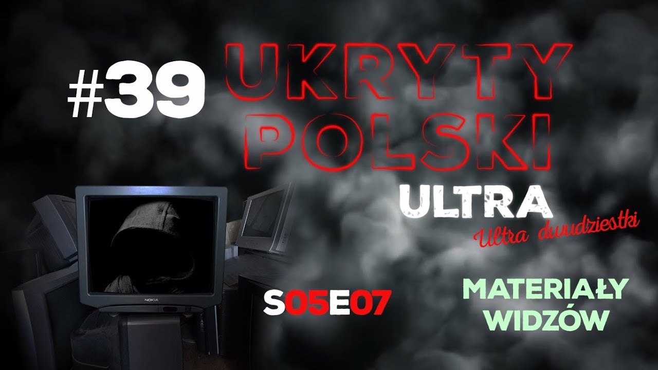Ukryty Polski ULTRA MIX!!! ::Ultra Dwudziestki:: #39 [S05E07]