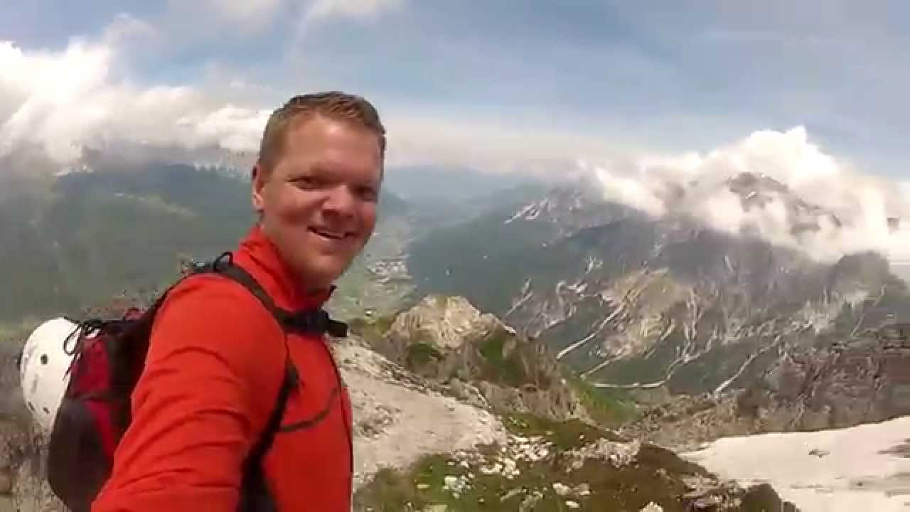 Year Edit 2014 - Barry Schmitz